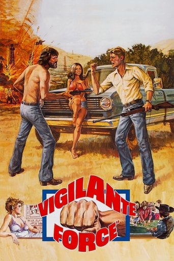 Vigilante Force 1976
