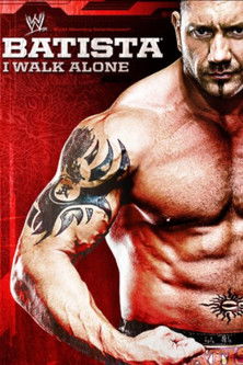 Batista - I Walk Alone 2009