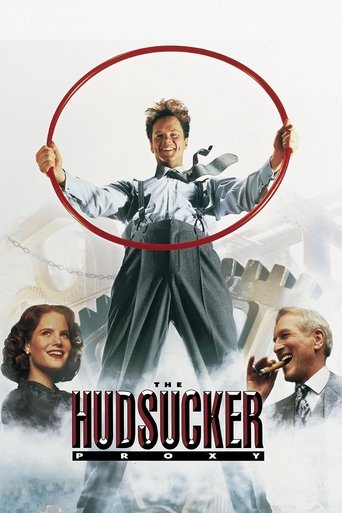 The Hudsucker Proxy 1994