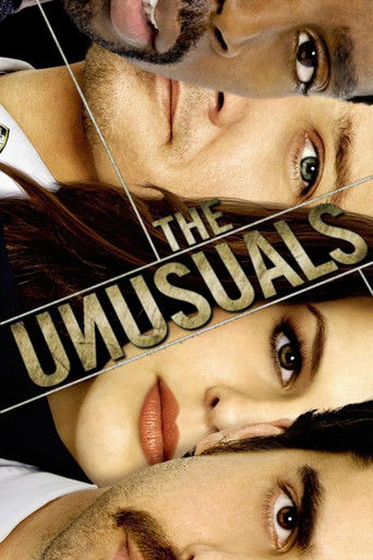 The Unusuals 2009