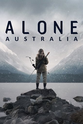 Alone Australia 2023