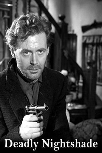 Deadly Nightshade 1953