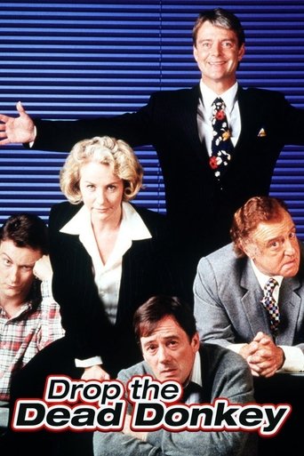 Drop The Dead Donkey 1990