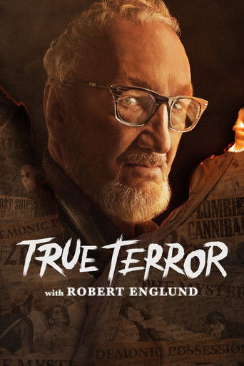 True Terror with Robert Englund 2020