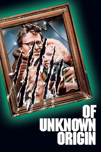 Of Unknown Origin 1983