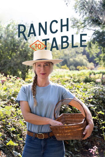 Ranch to Table 2021