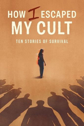 How I Escaped My Cult 2025