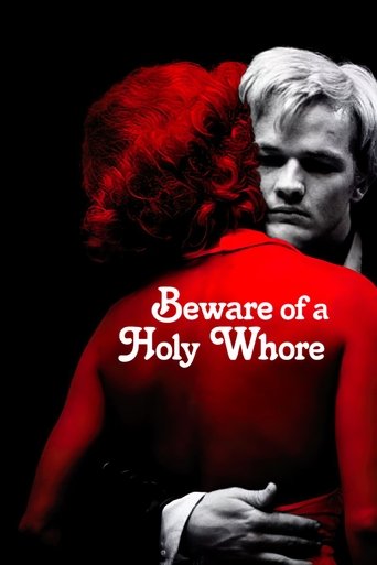 Beware of a Holy Whore 1971