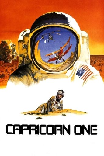 Capricorn One 1977