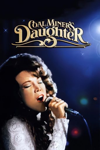 Coal Miner's Daughter 1980