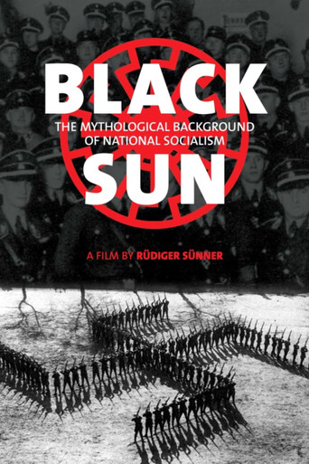 Black Sun 1998