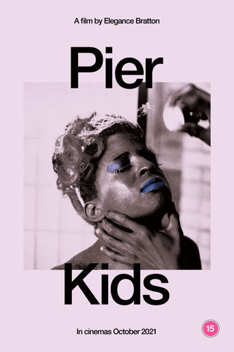 Pier Kids: The Life 2019