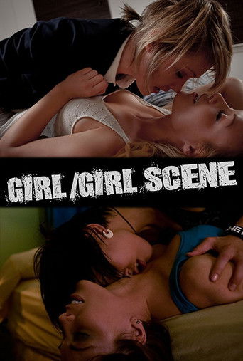 Girl/Girl Scene 2010