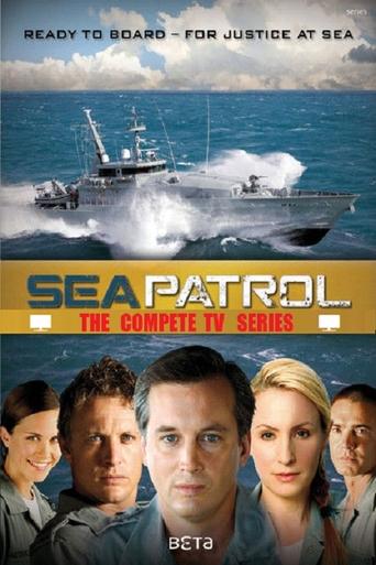 Sea Patrol 2007