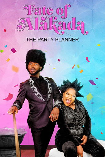 Fate of Alakada 2020