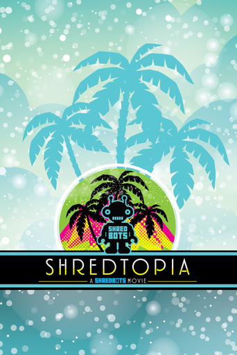 Shredtopia 2017