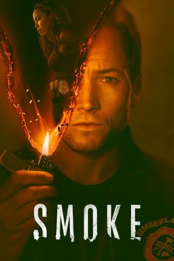 Smoke (2025) 2025