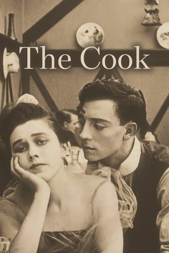The Cook 1918