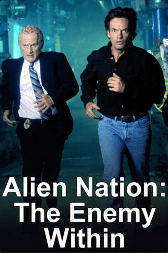 Alien Nation: The Enemy Within 1996
