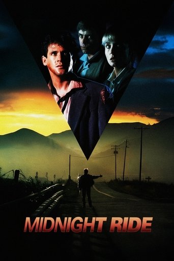 Midnight Ride 1990