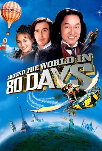 Around the World in 80 Days 2004