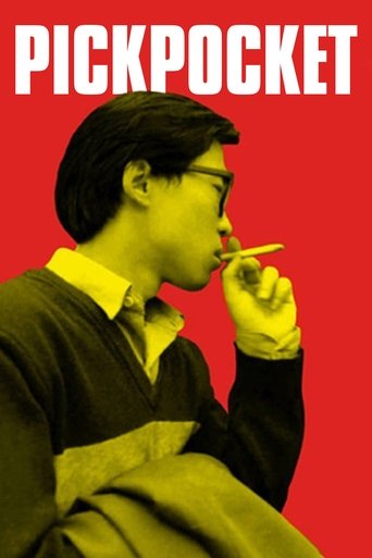 Pickpocket 1997