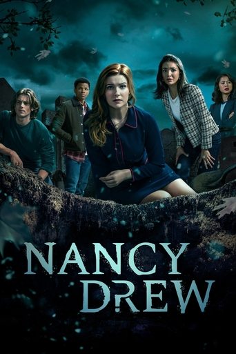 Nancy Drew (2019) 2019