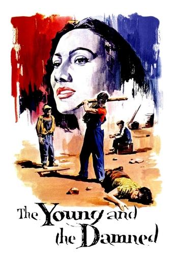 The Young and the Damned 1950