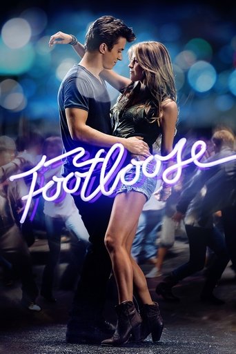 Footloose 2011