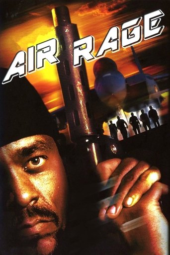 Air Rage 2001