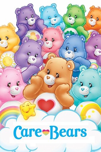 The Care Bears 1985
