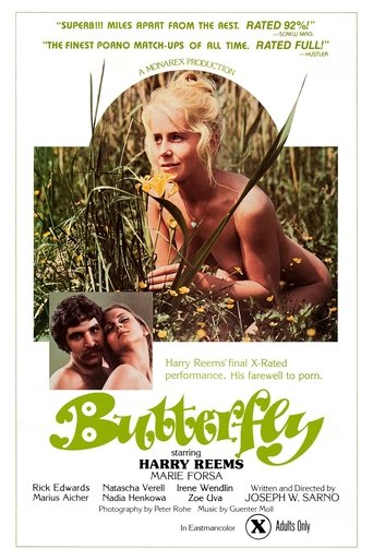 Butterfly 1975