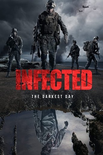 Infected: The Darkest Day 2021