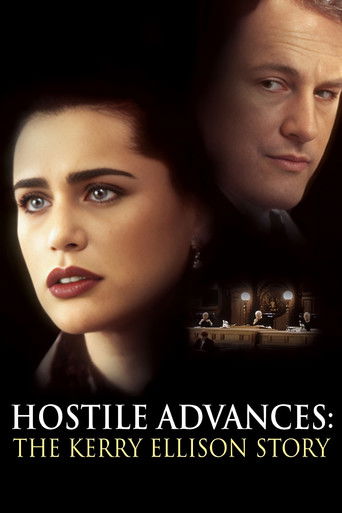Hostile Advances: The Kerry Ellison Story 1996
