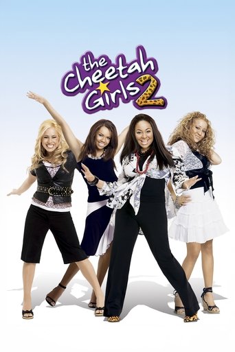 The Cheetah Girls 2 2006