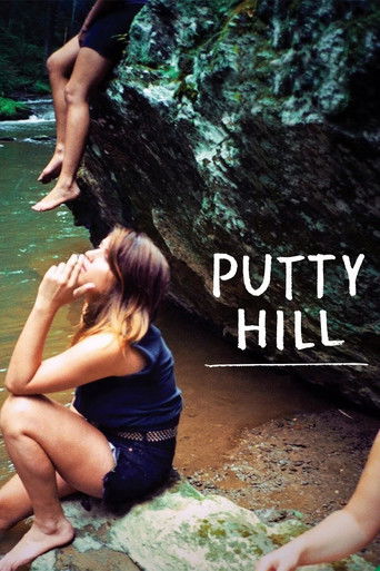 Putty Hill 2010