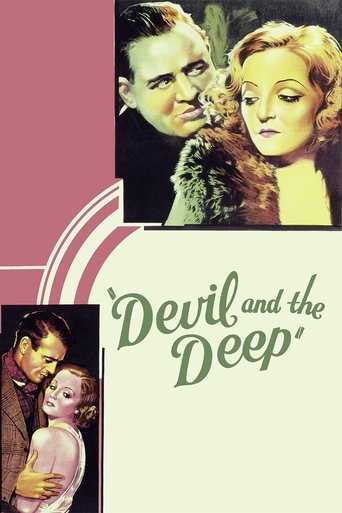 Devil and the Deep 1932