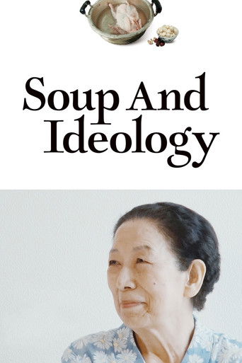 Soup and Ideology 2022