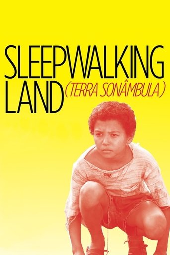Sleepwalking Land 2007