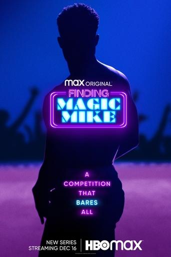 Finding Magic Mike 2022