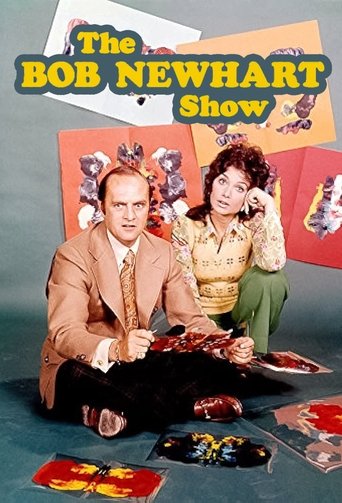 The Bob Newhart Show 1972