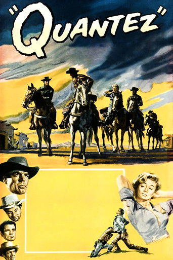 Quantez 1957