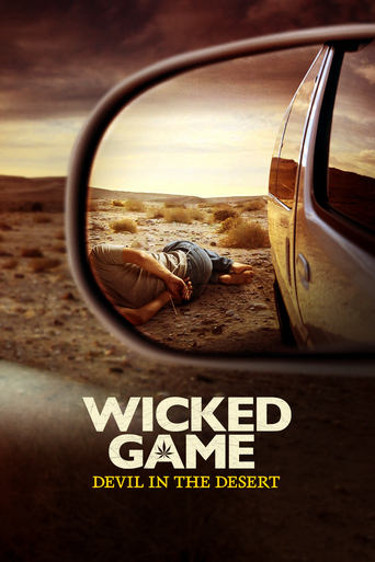 Wicked Game: Devil in the Desert 2025