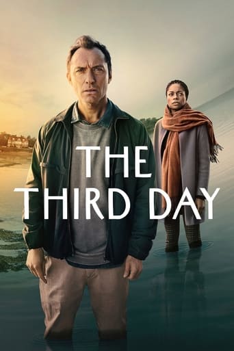 The Third Day 2020