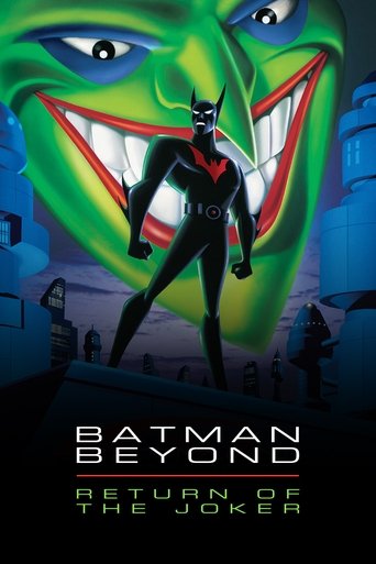 Batman Beyond: Return of the Joker 2000
