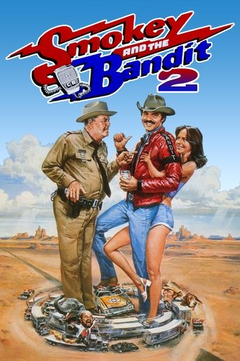 Smokey and the Bandit II 1980