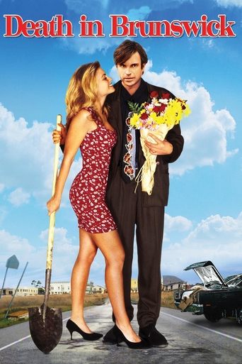 Death in Brunswick 1991