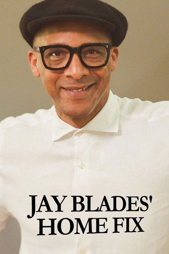 Jay Blades' Home Fix 2020