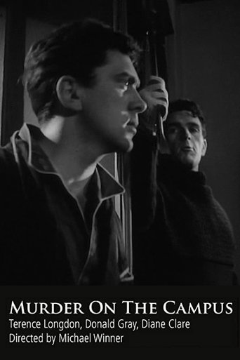 Out of the Shadow 1961