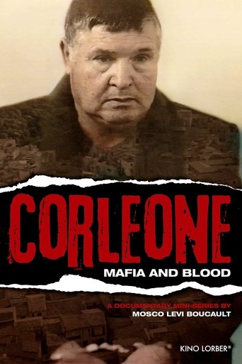 Corleone: A History of La Cosa Nostra 2019